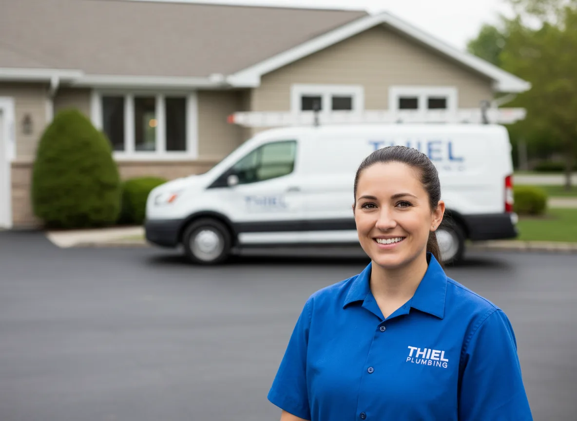 Plumber Coon Rapids, MN FAQs